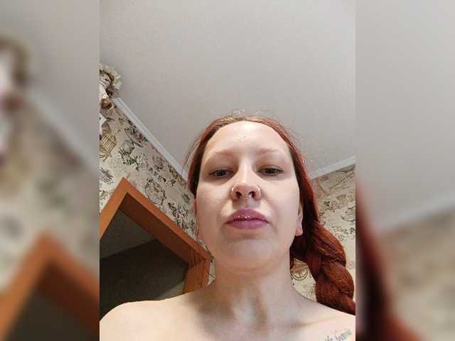 NastyaFox691