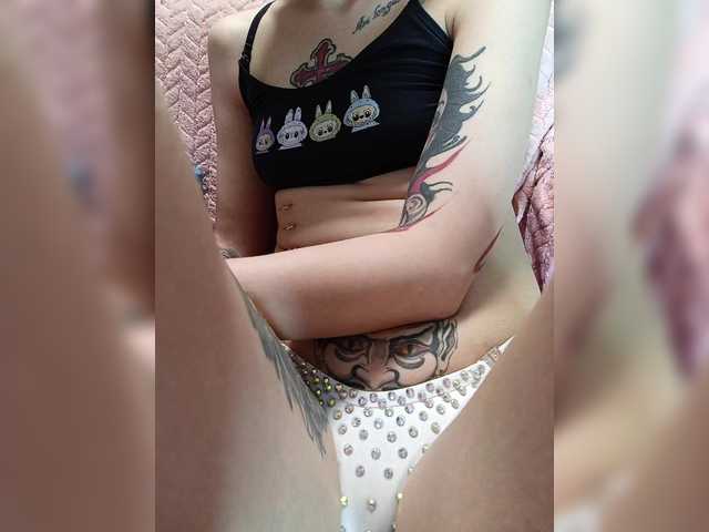 NastyaFox691