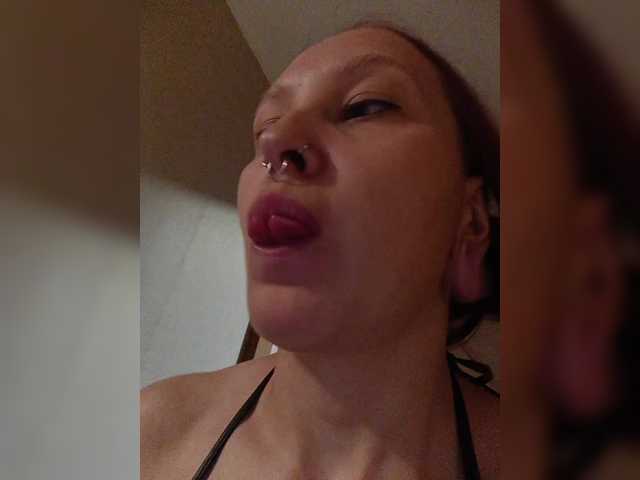 NastyaFox691 live cam on BongaCams