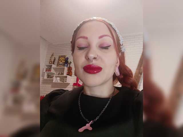 NastyaFox691