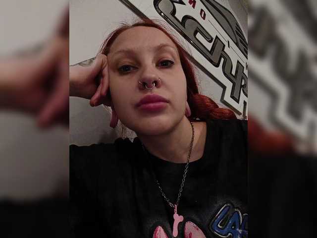 NastyaFox691