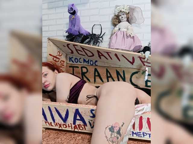 NastyaFox691