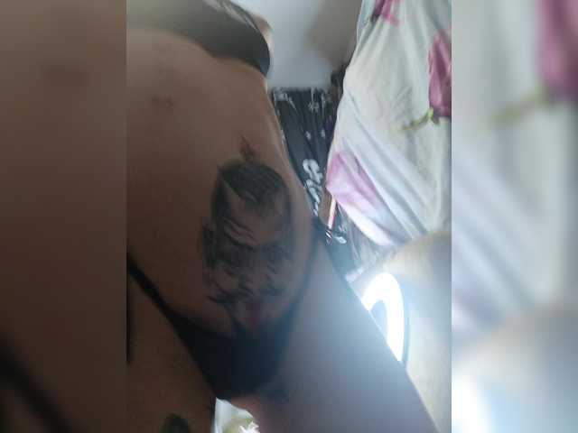 NastyaFox691