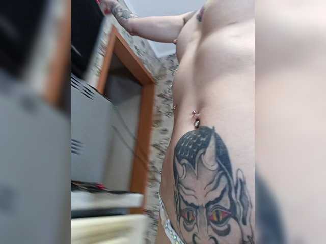 видео с NastyaFox691