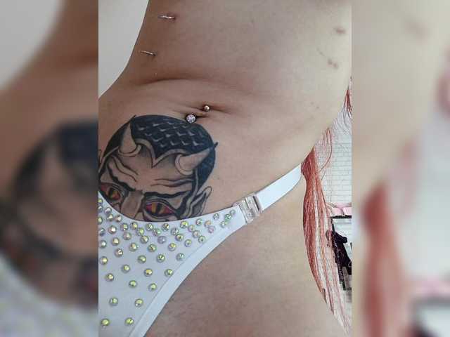 NastyaFox691