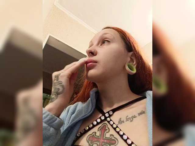 NastyaFox691