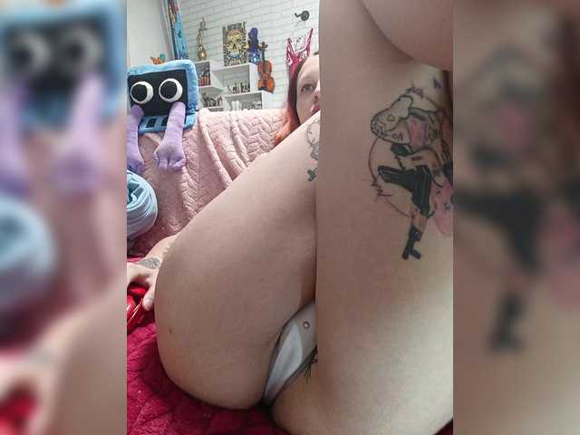NastyaFox691
