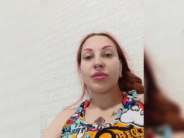 NastyaFox691