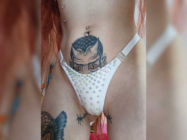 NastyaFox691