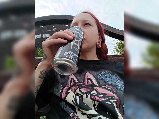 NastyaFox691