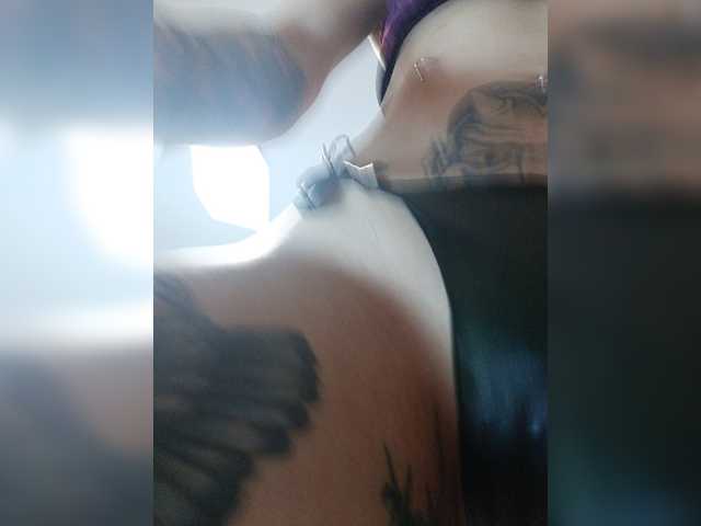 NastyaFox691 live cam preview