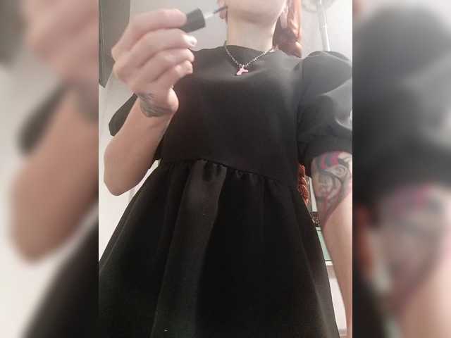 NastyaFox691