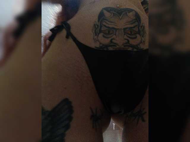 NastyaFox691