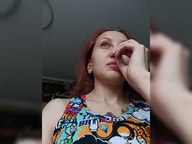NastyaFox691