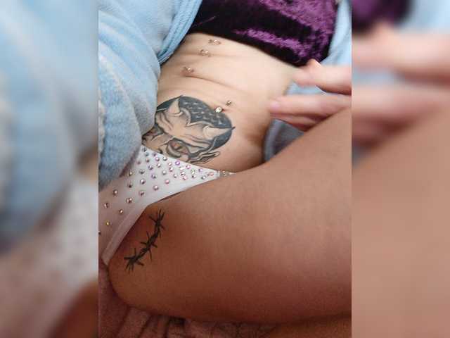 NastyaFox691