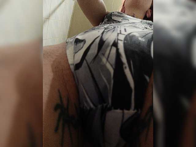 NastyaFox691 live cam preview