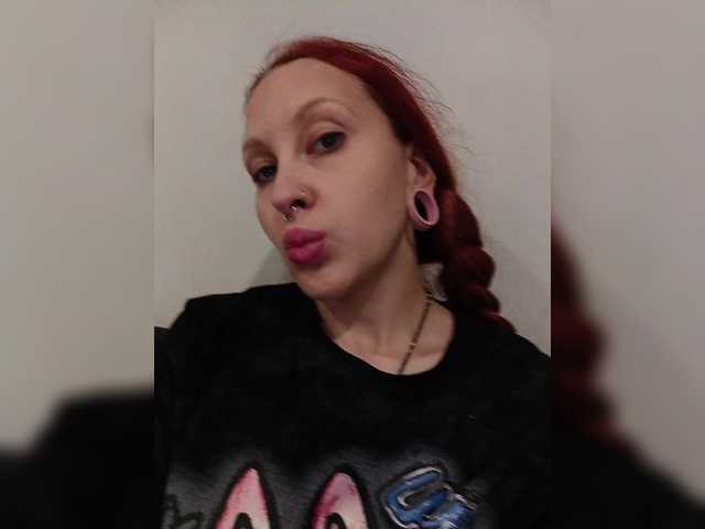 NastyaFox691