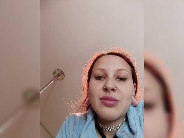 NastyaFox691