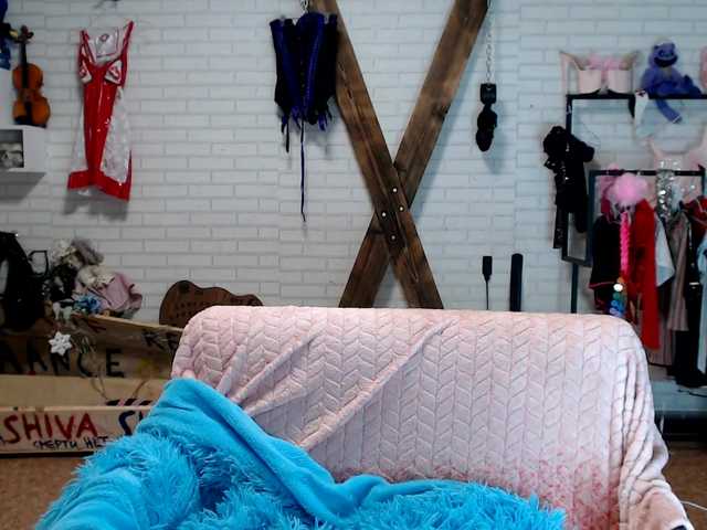 NastyaFox691
