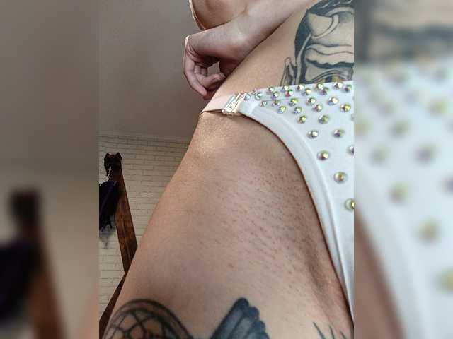 NastyaFox691
