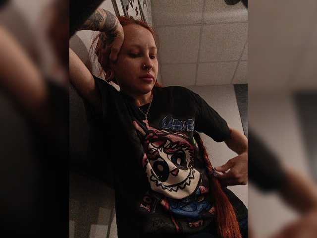 NastyaFox691