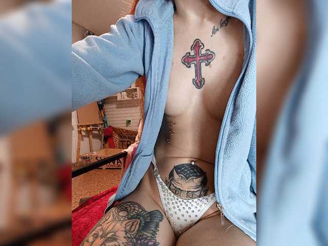 NastyaFox691