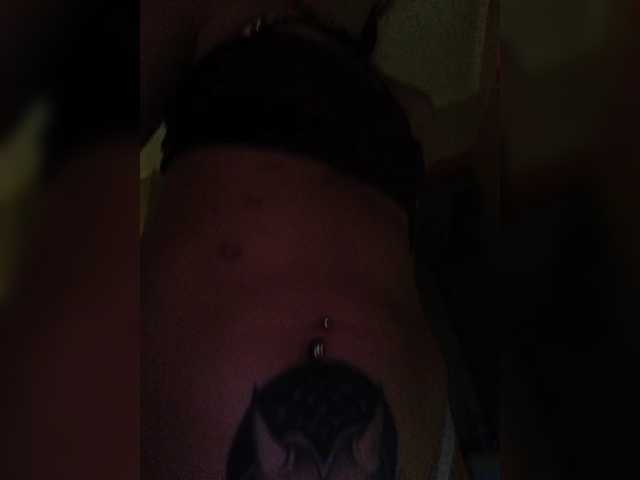 NastyaFox691