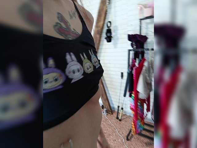 NastyaFox691