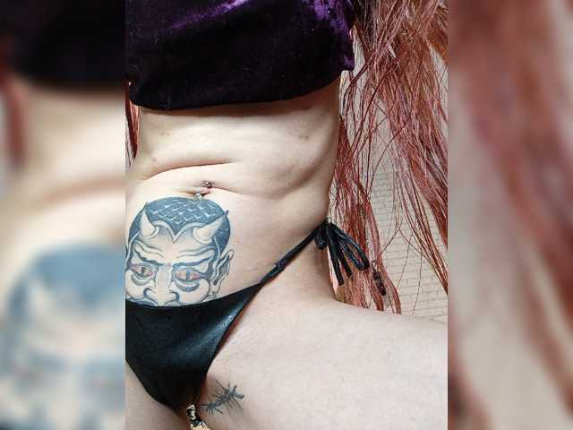 NastyaFox691 live cam on BongaCams