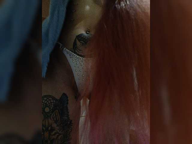 NastyaFox691