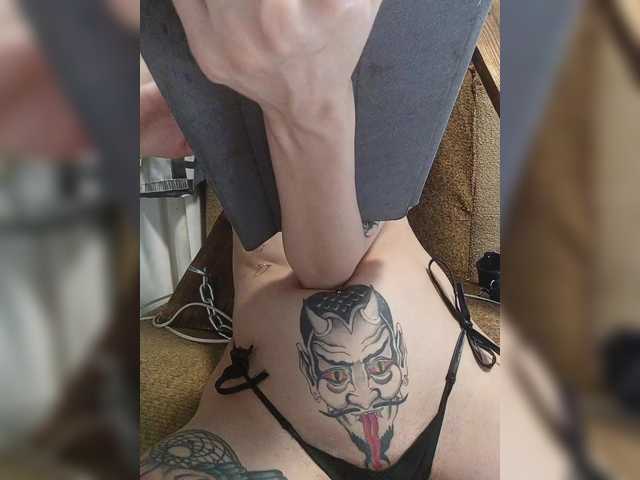 NastyaFox691