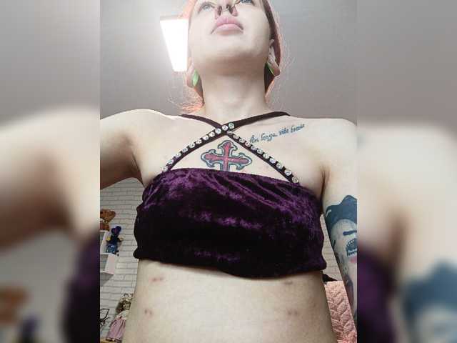 NastyaFox691