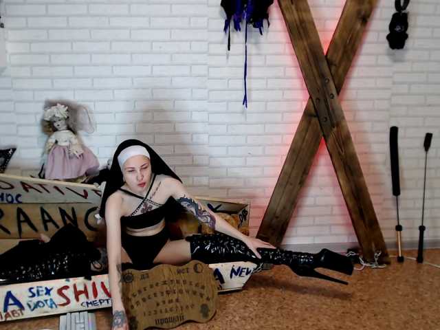 NastyaFox691