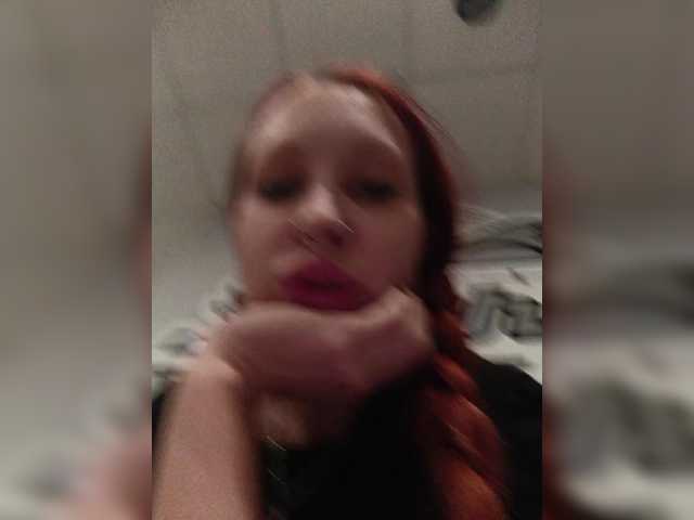 NastyaFox691 live cam on BongaCams