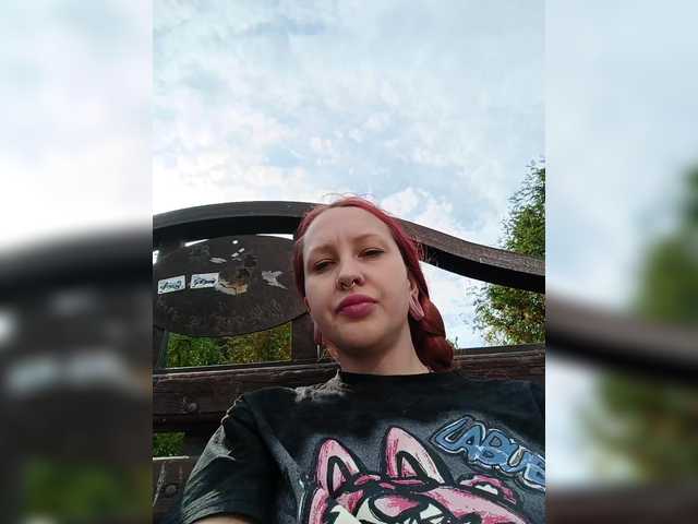 NastyaFox691