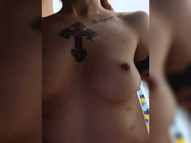 NastyaFox691