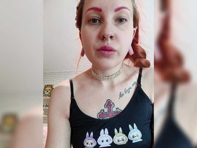 NastyaFox691