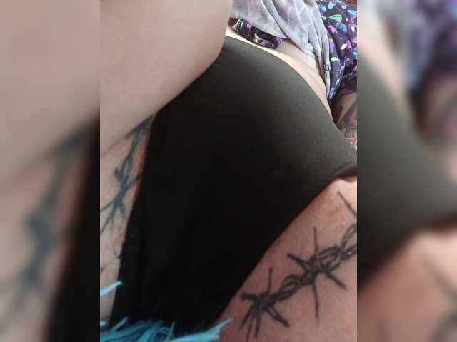 NastyaFox691
