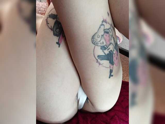 NastyaFox691 live cam on BongaCams