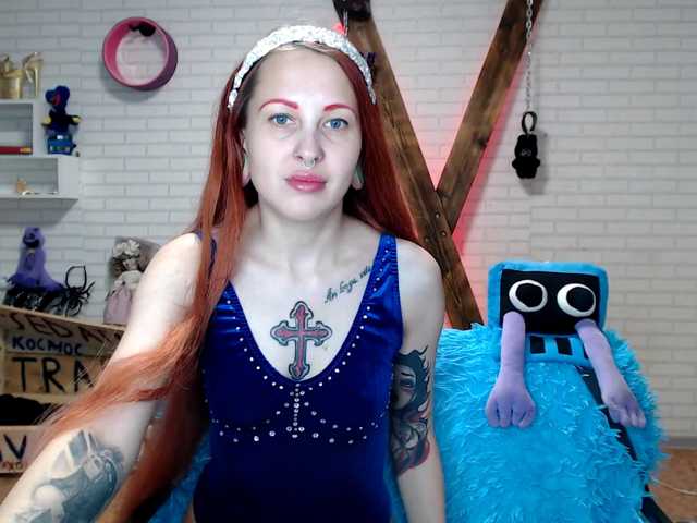 NastyaFox691