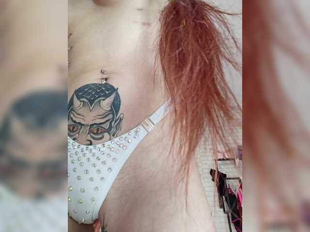 NastyaFox691