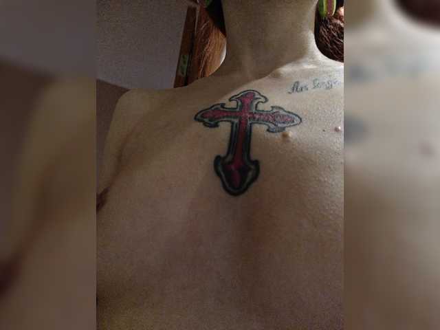 NastyaFox691