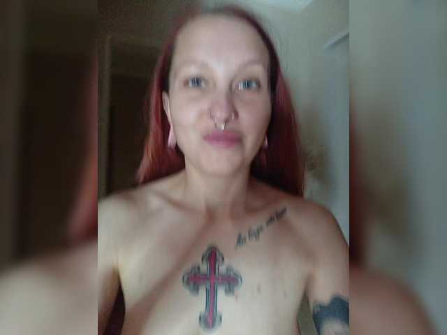 NastyaFox691