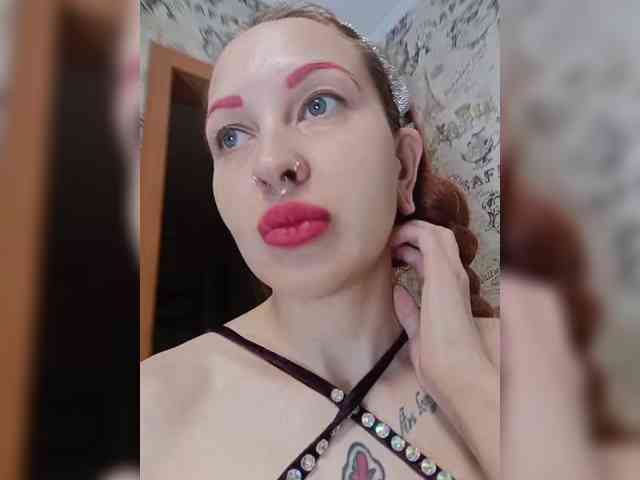 Modelo: NastyaFox691
