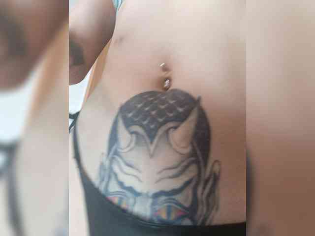 NastyaFox691