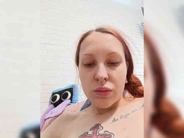 NastyaFox691