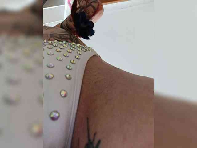 NastyaFox691