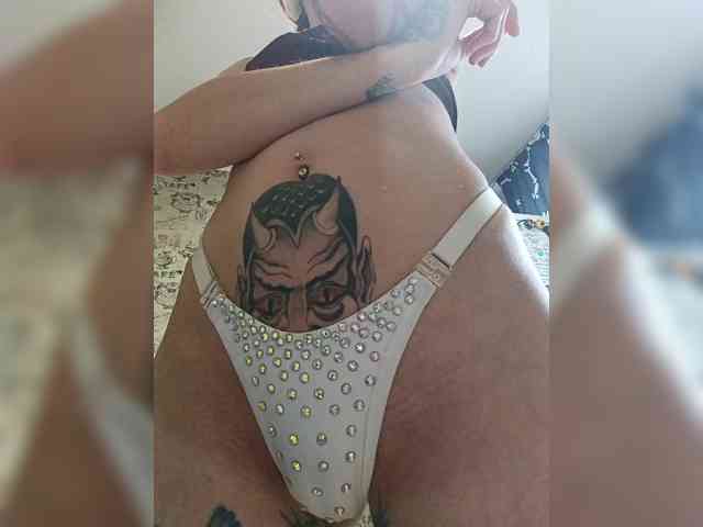 NastyaFox691