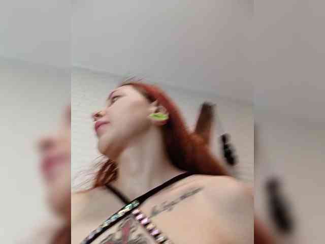 NastyaFox691
