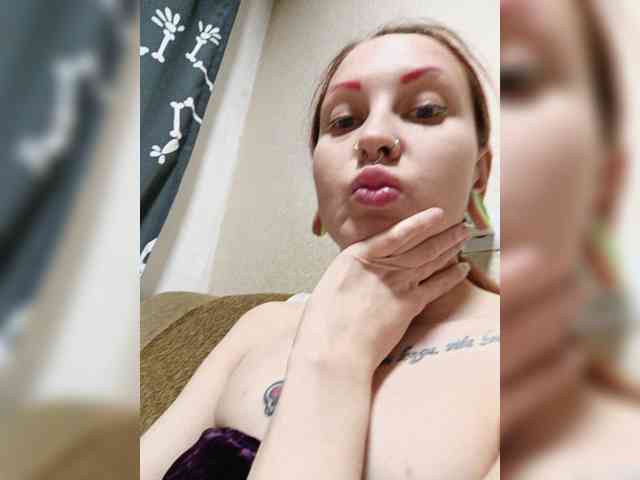 NastyaFox691